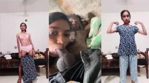 Horny Mallu Babe Fucking And Blowjob update