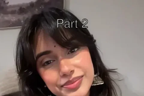 Horny Desi NRI Latest Most Exclusive Viral Stuff Total 5 VIDEOS Giving Amazing Blowjob Full NUDE Fucking Riding with Full Face Clear Audio!! Don t Miss Part 2 Sex Video