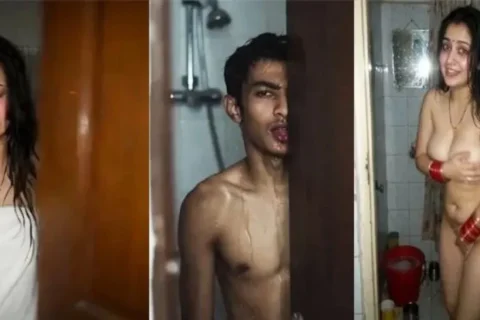 Tamil Devar Spying on Naked Anni Desi Masturbation Porn