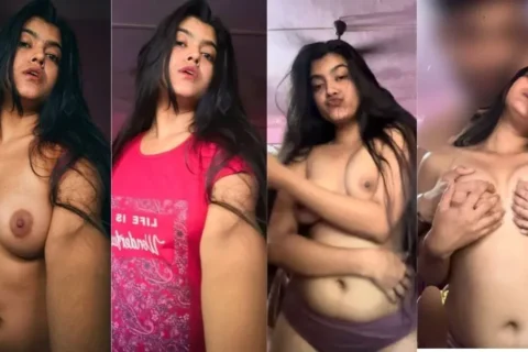 Beautiful Sexy Indian Hot Gf