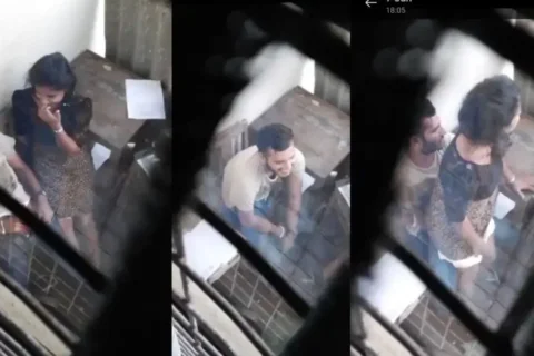 Desi Teachers Private Sex Lesson Turns Hot After Class Sex Video