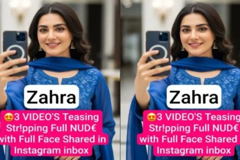 Pakistani Model Viral Stuff Instagram Inbox Special Teasing Stripping Full Nude
