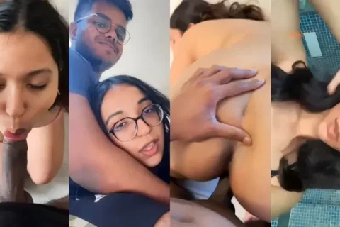 Desi GF ka secret hot romance aur wild private fun Sex Video