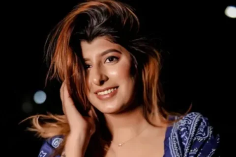 Kiara Shekhawat aka Muskan Thakurani Nude XXX Pics Set Boobs Out, Pussy On Display! Sex Video