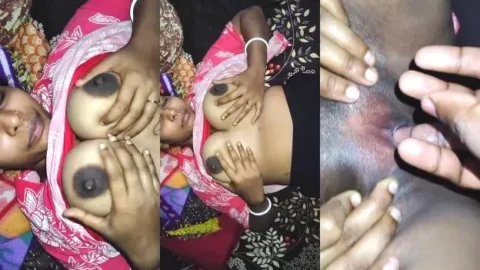 Horny Desi Bhabhi Gives Sloppy Blowjob Then Gets Her Hairy Pussy Fucked Hard