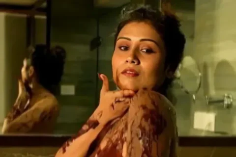 Bengali Model Nude Chocolate Body Play Full Video Leaked Sex Video