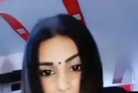 Hot Punjabi Girl Strips Full Nude on Bed Playing with Big Tits and Spreading Her Legs Wide Showing Her Wet Pussy Sex Video