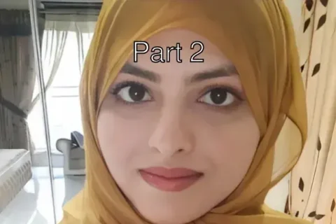 Beautiful Pakistani Chubby Wife Zoya Full Nude with Thick Ass and Shaved Pussy in 5 Videos Part 2 Sex Video