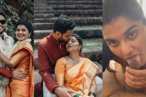 Cuckold Sexy Indian Horny Wife