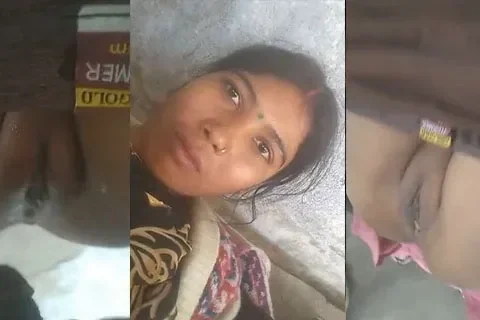 Bihari gaon ki garmi bhari raat wife ka secret MMS Sex Video