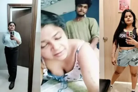Desi Chubby GF Ka Secret Hot Romance Video Sex Video