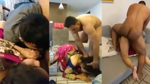 Hotwife Sucking Dick Threesome Hardcore Fucked Dirty Hindi Talkig Audio