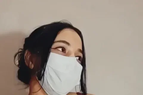 Hot Girlfriend Lets Her Boyfriend Squeeze and Play With Her Big Boobs Sex Video