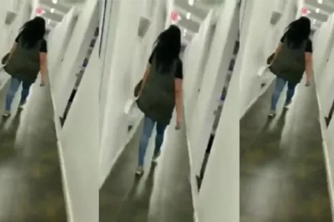 Cheating Co Workers Risky Fast Fuck At Workplace Viral Porn