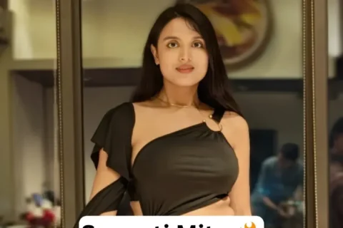 Horny Famous Bong Model And Influencer Sannati Mitra Viral Teasing And Fully Nude Clips Compilation