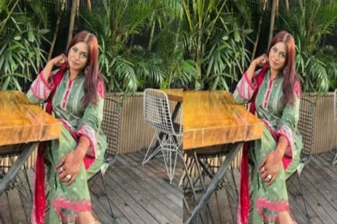 Horny Mal Sumaiya Giving Blowjob And Threesome Fuck Sex Video XXX