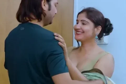 Thick Payal Bhabhi Stripped Gives Blowjob Nude Her Big Desi Tits Bounce While Getting Fucked With Devar