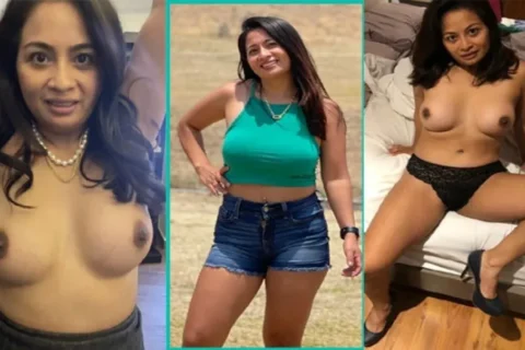 Hot Nri Busty Milf Giving Deep Blowjob Fucking Hard Sex Video XXX