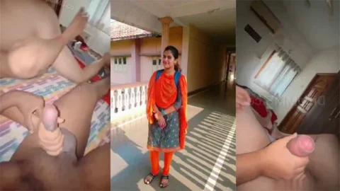 Telugu Cuckold Wife Fucking By Bull Sija Clips HD