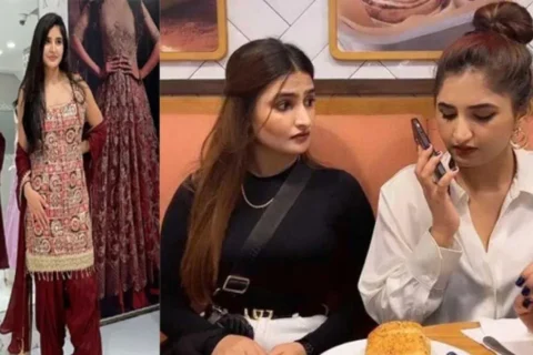 Rachel Sharma Sister Of Sassy Poonam Hot Big Boobs