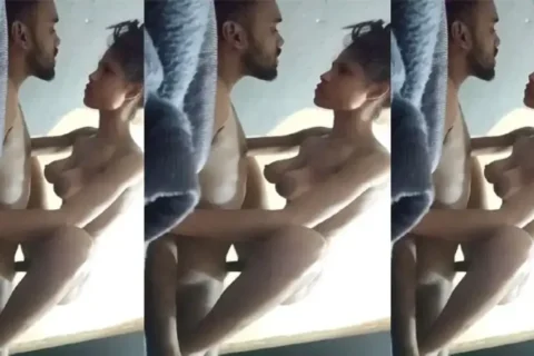 Desi Bhabhis Secret Hot Night of Wild Romance Sex Video