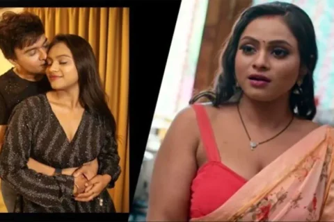 Beautiful Actress Pihu Sharma Vip Resort