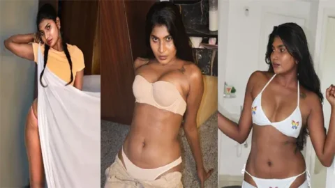Tamil Fashion Model Stephinaalex Exclusive Live Chat free Mms