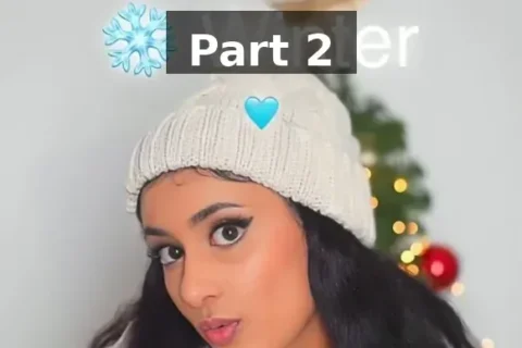 KAYLA KAPOOR Famous Model Most Requested New 4Min Roleplay VIDEO Hands Tied Giving Bl0wj0b F king with Full Face Clear Audio!! Don t Miss Part 2
