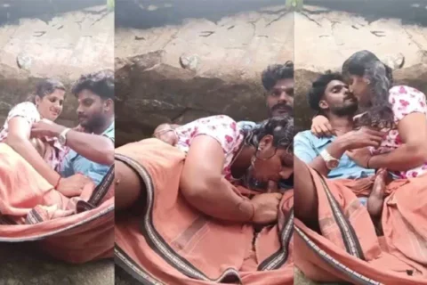Malayalam Bhabhi Having outdoor Affair Fucked