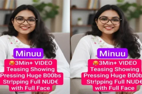 Mallu Innocent Girl Premium Live Showing Pressing Huge Boobs