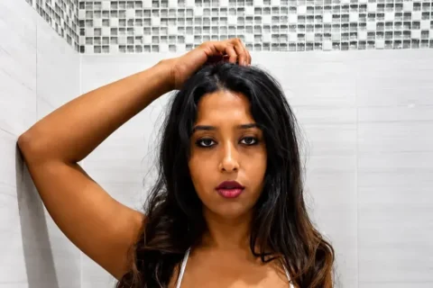 Anurima Banik Fully Nude Teasing Asshole and Wet Pussy Close up Sex Video