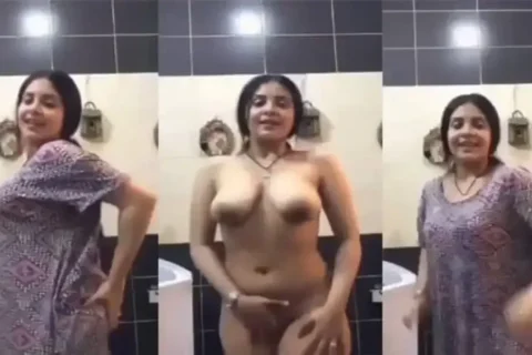 Maa Ka Garam Private Video Call Ka Raaz Sex Video