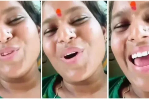 Desi bhabhi fucking in car with husband spreading her legs
