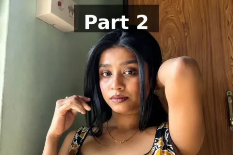 Antara Das Teasing Her Juicy Boobs and Perfect Ass Leaked Nude Clips Part 2 Sex Video