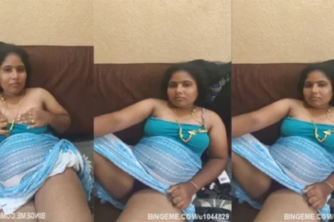 Tamil YouTuber Susma Vlogs Bingeme Content Sex Video XXX