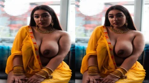 Rakhi Gill Mom Intruder Roleplay Hardcore Fuck Onlyfans Pron Video