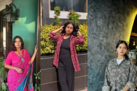 Horny Bengali Girl Arthi Full Collection