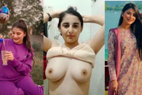 Famous Paki Influencer New Latest Trending Most Exclusive Viral Stuff