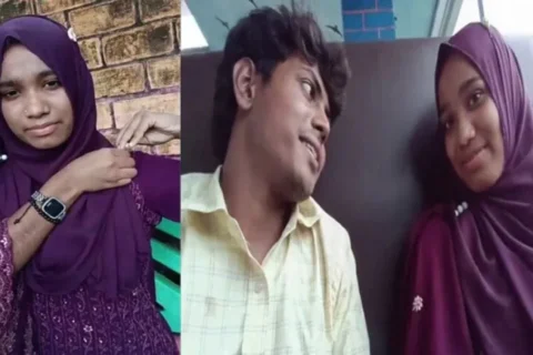 Hijabi Gf Enjoying With Bf Outdoor Mms on Vc More Update Sex Video XXX