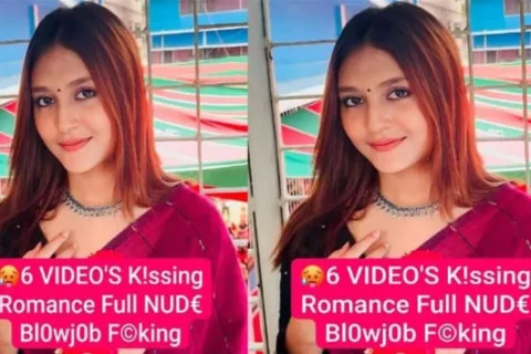 Horny GF Kissing Romance Blowjob Fucking with Full Face