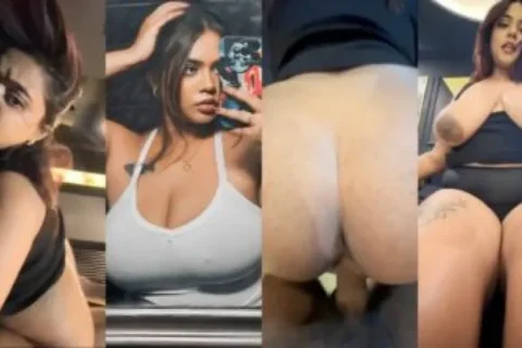 Busty Bengal Girl Oasi Das Fucking