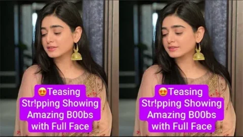 Beautiful Desi Snapchat Influencer Latest Trending Viral Video Teasing