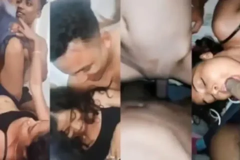 Wild Desi Friends With Benefits Hot Secret Fuck Party Sex Video