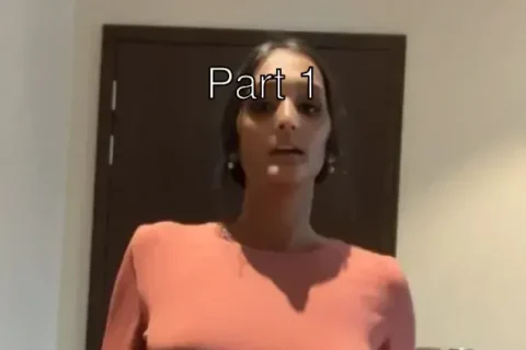 Watch Hot NRI Insta Model Nina Lea Onlyfans Videos Collection Pussy Rubbing Riding Dildo and BG Sex Tape Part 1 Sex Video
