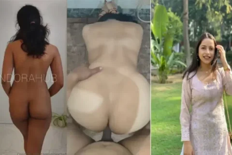 Desi Bhabhis Private Nude Dance for Hot MMS Sex Video