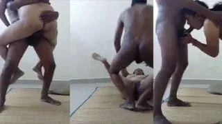 Desi aunty ka secret affair with young lover hot XXX Sex Video