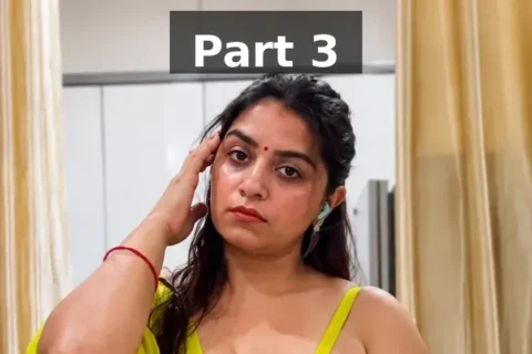 Vandana Pathak Exclusive Premium Content Teasing Her Big Boobs Part 3 Sex Video