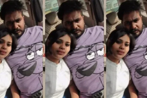 Sexy Chubby Tanker Maal Babe