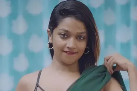 Famous Tamil Actress Lavanya Manickam Leaked Nude Live Video Flashing Big Boobs Sex Video