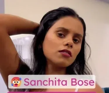 Sanchita Bose Slowly Strips Down Teasing Every Fucking Second Boobs Out Bottom Off Fully Nude Sex Video